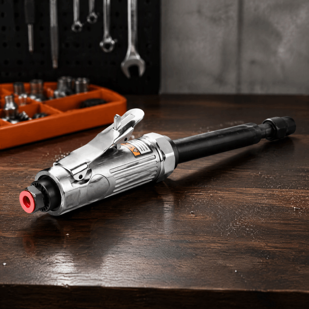 20,000 RPM Air Angle Die Grind - Die Grinder 1/4 Inch Air review and price