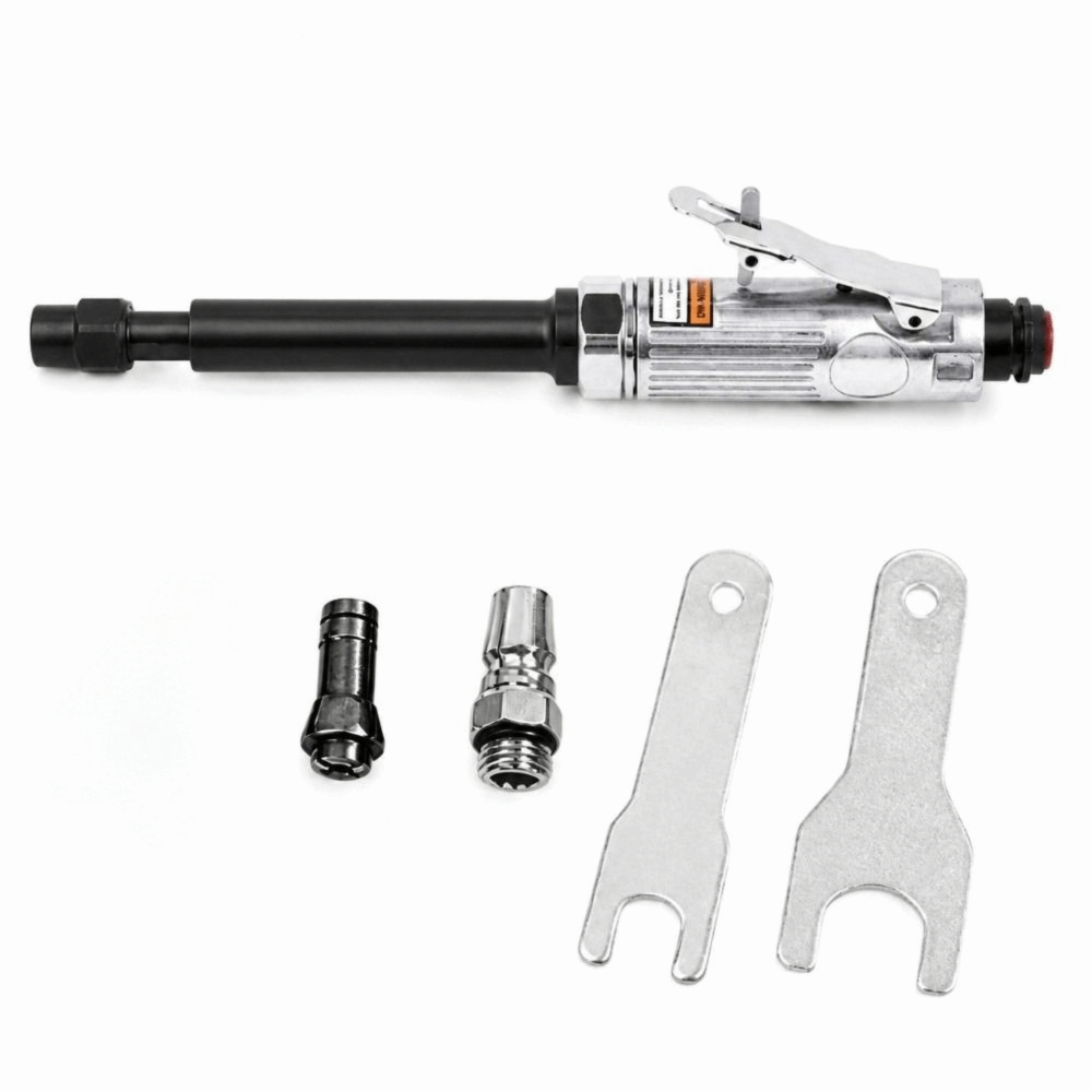 20,000 RPM Air Angle Die Grind - Die Grinder 1/4 Inch Air review and price