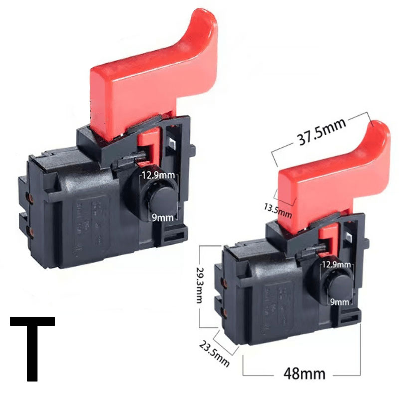 Miniature Power Tool Switch Sp - Angle Grinder Variable Speed Corded review and price