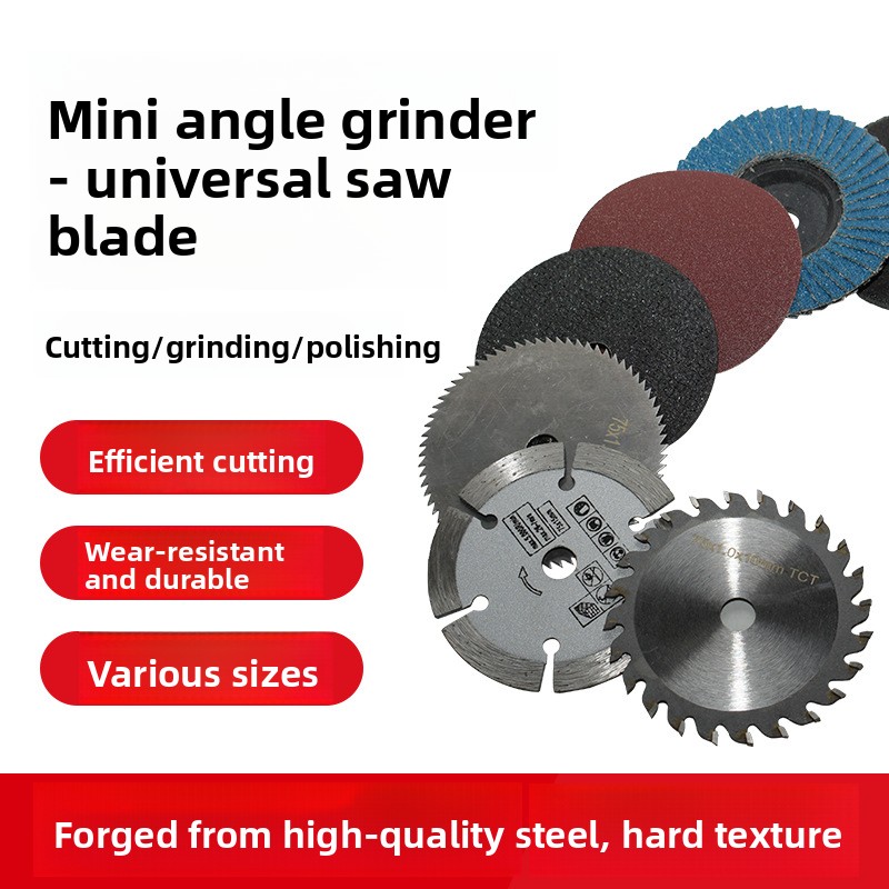 Angle Grinder Discs Set 7Pcs 3 - Angle Grinder Flap Disc Set review and price