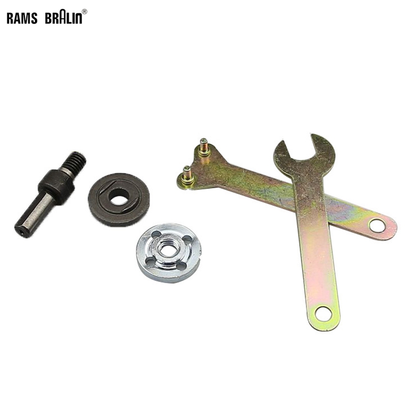 5 in 1 set Electric Drill Conv - Angle Grinder Flap Disc Set review and price