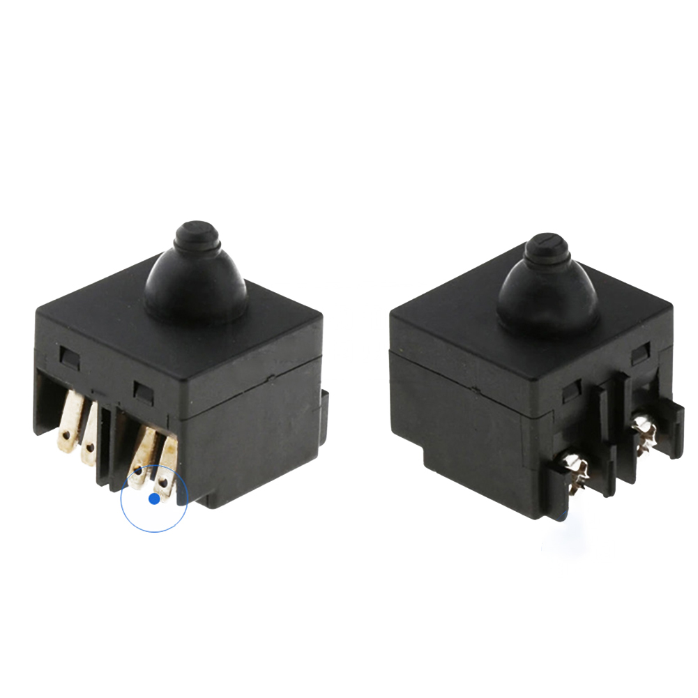 2pcs Angle Grinder Push Button - Angle Grinder Variable Speed Corded review and price