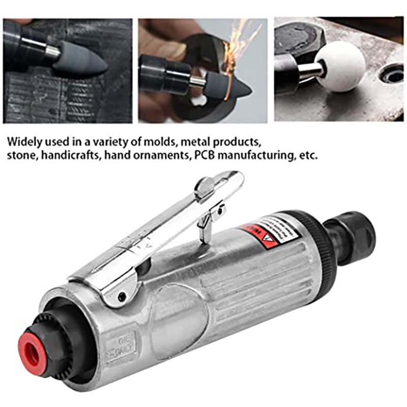 1/4 Inch Professional Pneumati - Die Grinder 1/4 Inch Air review and price