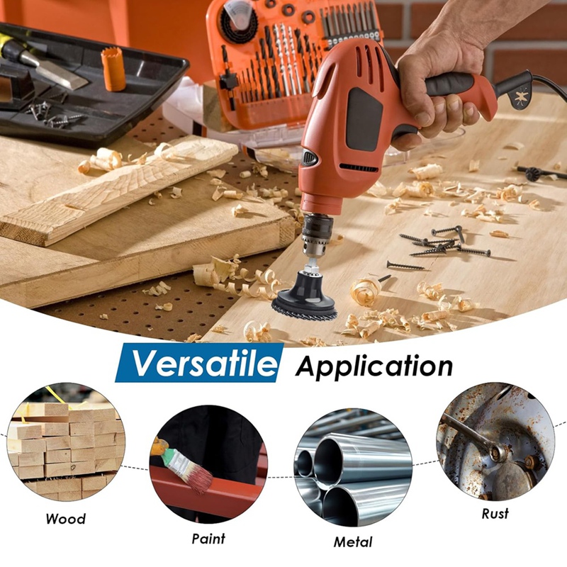 AC88 72PCS 2 Inch Flap Discs S - Angle Grinder Flap Disc Set review and price