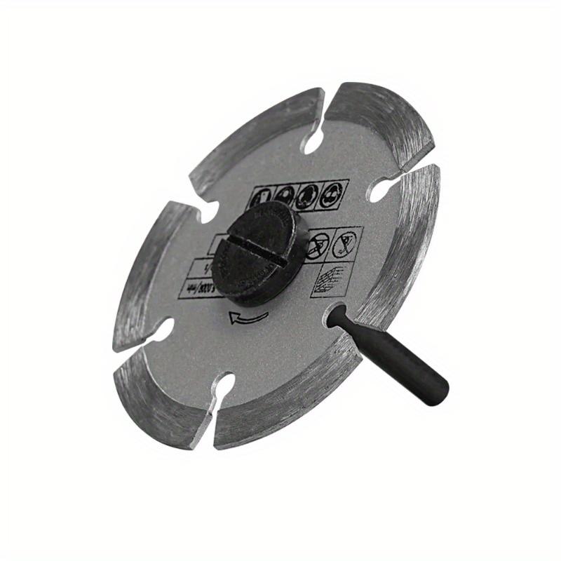 1/3pcs 3 Inch Stone Cutting Di - Angle Grinder Diamond Blade Concrete review and price