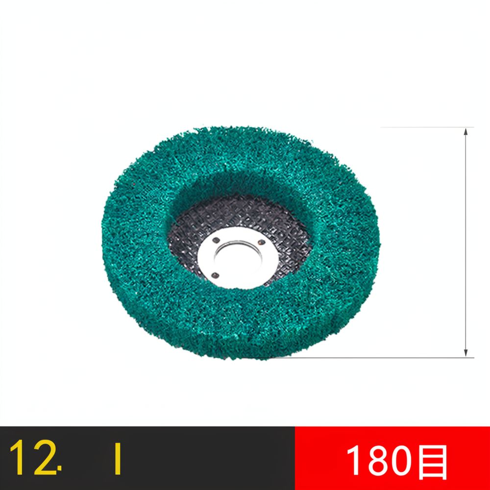 For For Teruiliang Nylon Abras - Grinder Polishing Pad Kit review and price