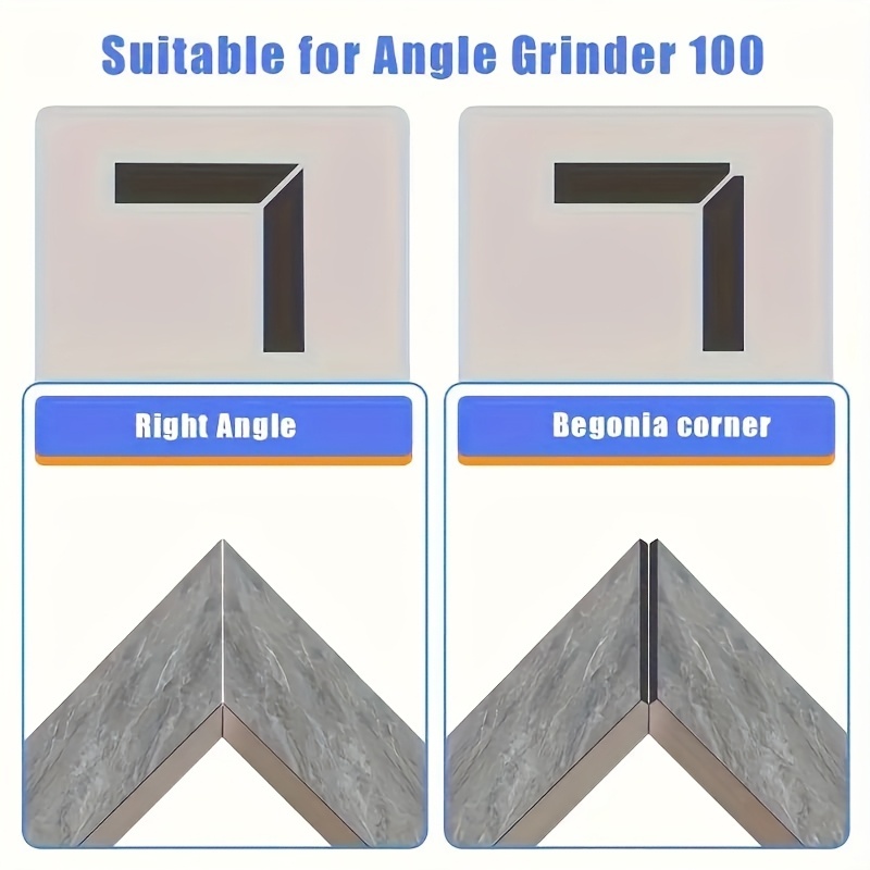 Angle Grinder Stand for Tiles  - Angle Grinder Stand Holder review and price