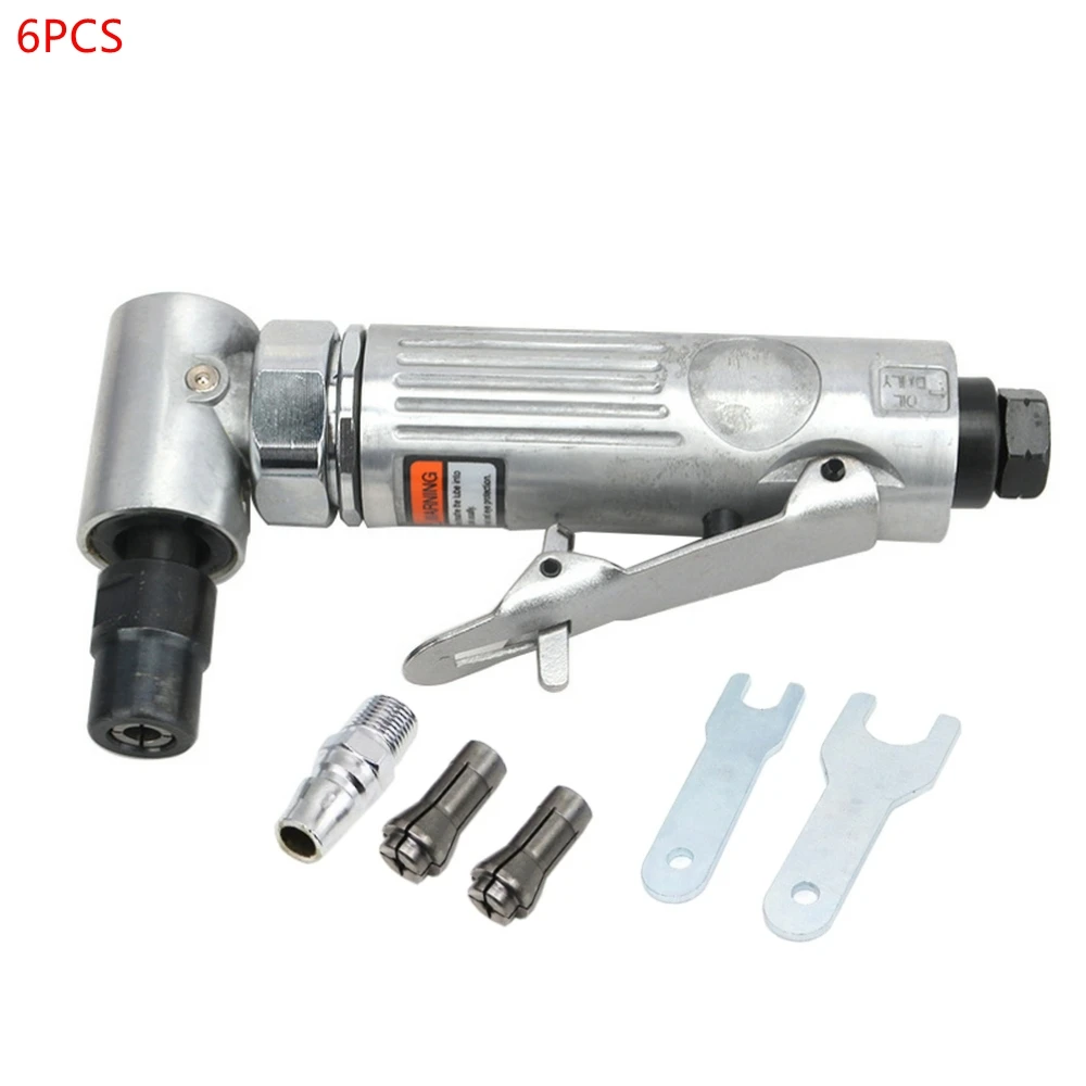 Portable 1/4 Inch Air Angle Di - Die Grinder 1/4 Inch Air review and price