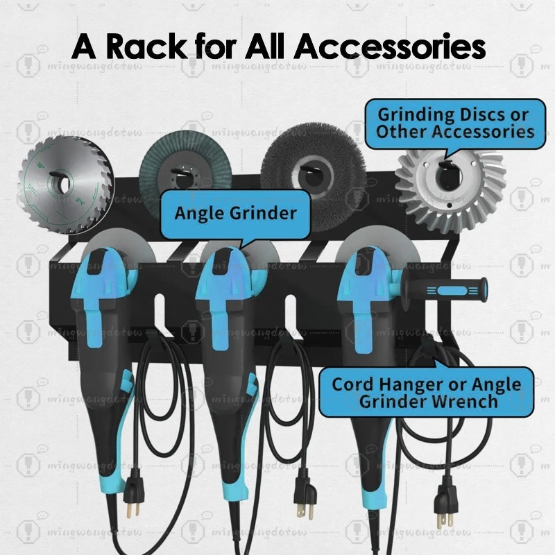 Angle Grinder Holder Metal Ang - Angle Grinder Stand Holder review and price